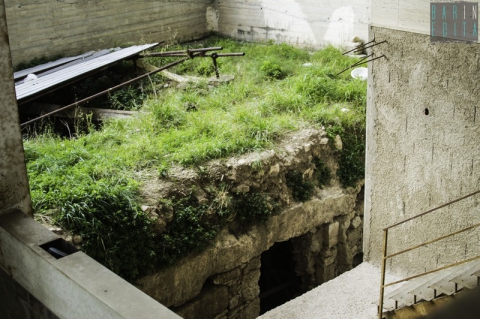 La Ceglie sotterranea, tra antiche strutture romane e ipogei tenuti nascosti